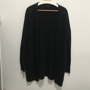 Cos knit cardigan